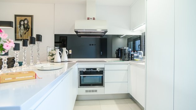 Revente - Appartements -
Pilar de la Horadada - Lo Romero Golf