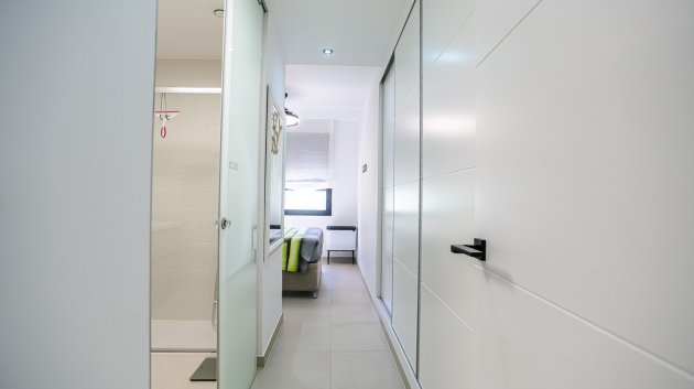 Revente - Appartements -
Pilar de la Horadada - Lo Romero Golf