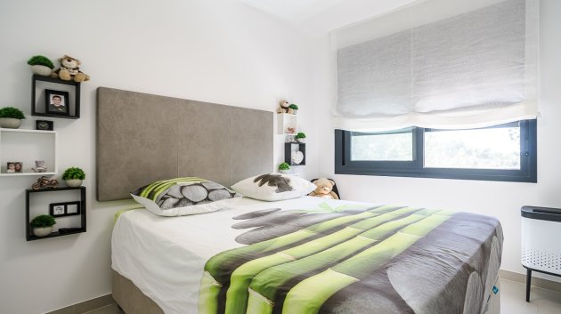 Revente - Appartements -
Pilar de la Horadada - Lo Romero Golf