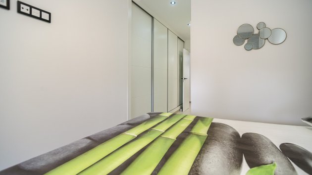 Revente - Appartements -
Pilar de la Horadada - Lo Romero Golf