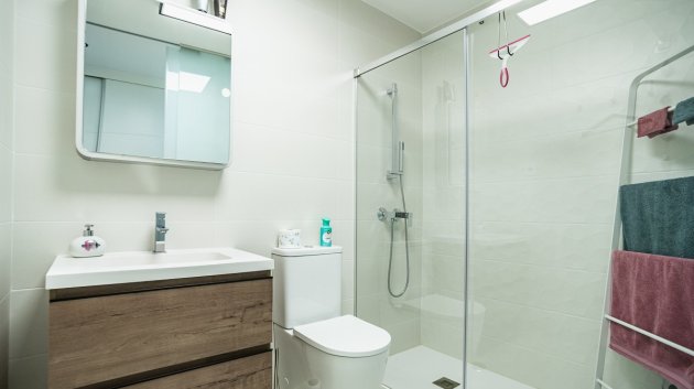 Revente - Appartements -
Pilar de la Horadada - Lo Romero Golf