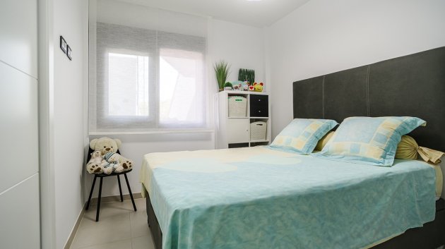 Revente - Appartements -
Pilar de la Horadada - Lo Romero Golf
