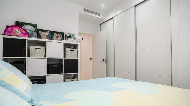 Revente - Appartements -
Pilar de la Horadada - Lo Romero Golf