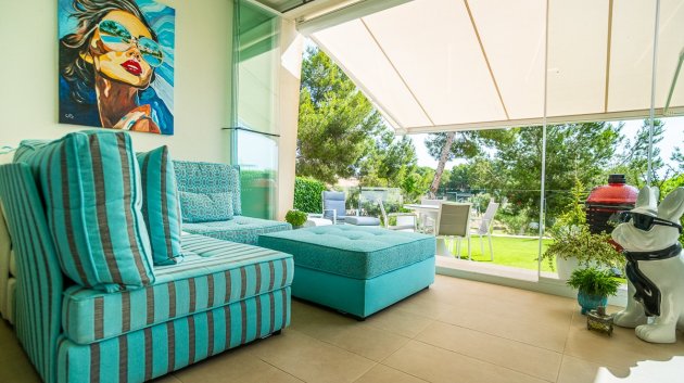 Revente - Appartements -
Pilar de la Horadada - Lo Romero Golf