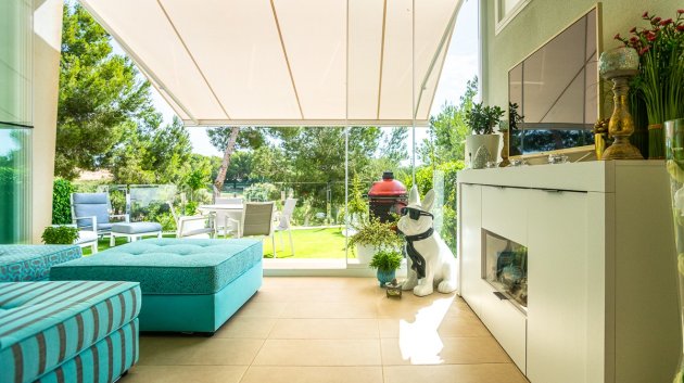 Revente - Appartements -
Pilar de la Horadada - Lo Romero Golf