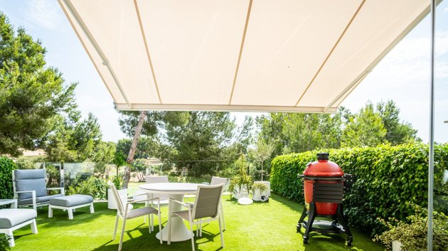 Revente - Appartements -
Pilar de la Horadada - Lo Romero Golf