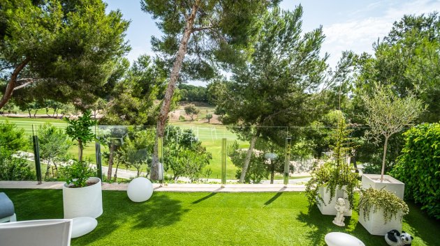 Revente - Appartements -
Pilar de la Horadada - Lo Romero Golf