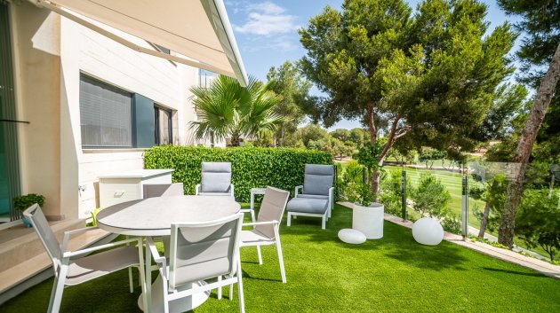 Revente - Appartements -
Pilar de la Horadada - Lo Romero Golf