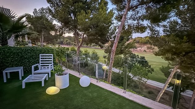 Revente - Appartements -
Pilar de la Horadada - Lo Romero Golf