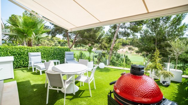 Revente - Appartements -
Pilar de la Horadada - Lo Romero Golf