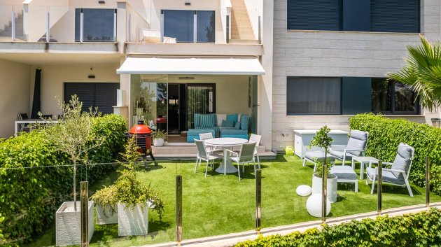 Revente - Appartements -
Pilar de la Horadada - Lo Romero Golf