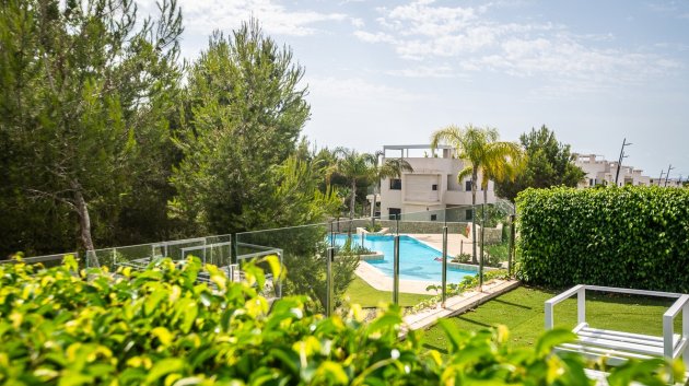 Revente - Appartements -
Pilar de la Horadada - Lo Romero Golf