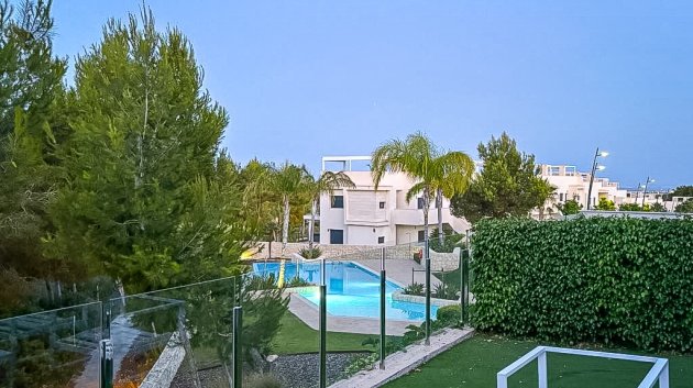 Revente - Appartements -
Pilar de la Horadada - Lo Romero Golf