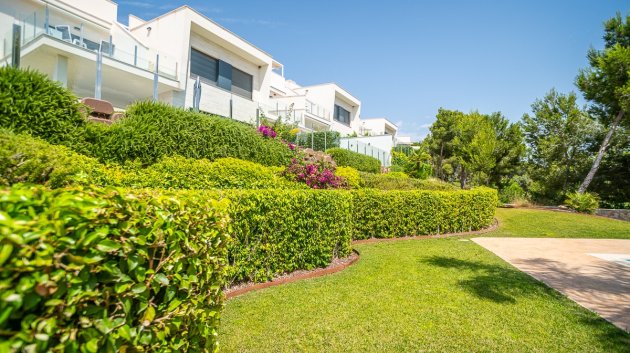 Revente - Appartements -
Pilar de la Horadada - Lo Romero Golf