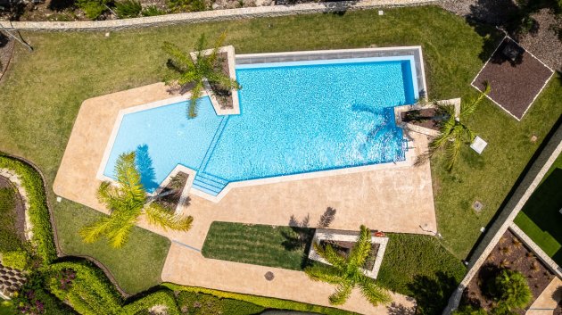 Revente - Appartements -
Pilar de la Horadada - Lo Romero Golf