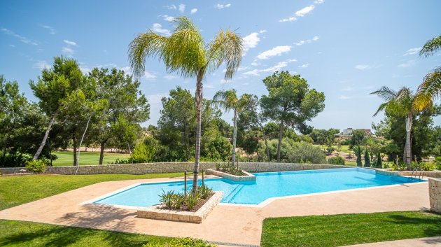 Revente - Appartements -
Pilar de la Horadada - Lo Romero Golf
