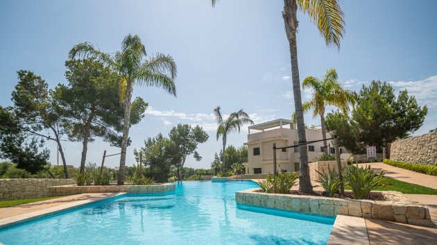 Revente - Appartements -
Pilar de la Horadada - Lo Romero Golf
