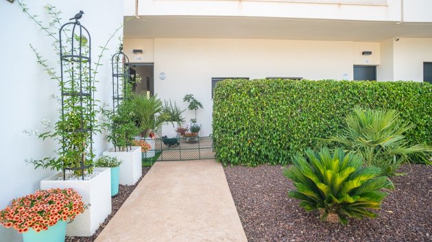 Revente - Appartements -
Pilar de la Horadada - Lo Romero Golf