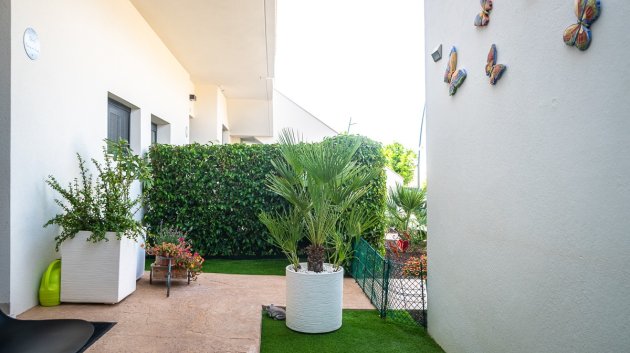Revente - Appartements -
Pilar de la Horadada - Lo Romero Golf