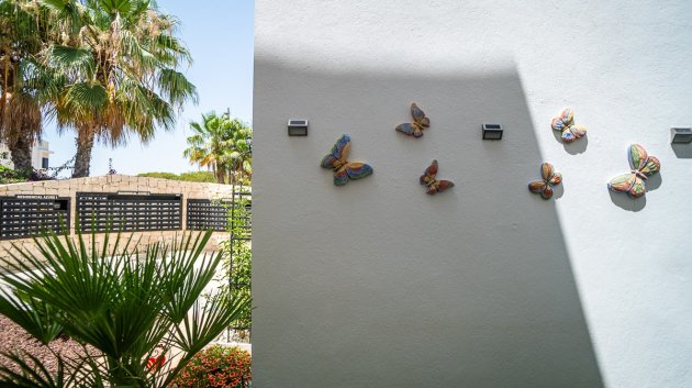 Revente - Appartements -
Pilar de la Horadada - Lo Romero Golf