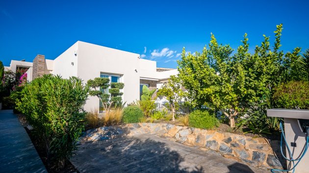 Revente - Villa -
Algorfa - LA FINCA GOLF / ALGORFA