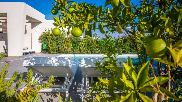 Revente - Villa -
Algorfa - LA FINCA GOLF / ALGORFA