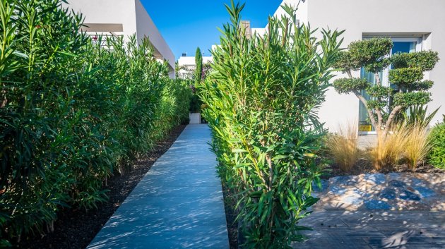 Revente - Villa -
Algorfa - LA FINCA GOLF / ALGORFA