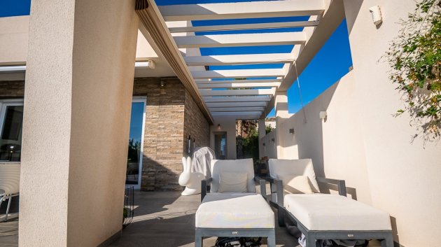 Revente - Villa -
Algorfa - LA FINCA GOLF / ALGORFA