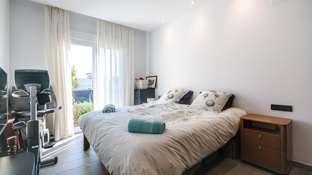 Revente - Villa -
Algorfa - LA FINCA GOLF / ALGORFA