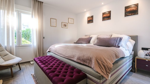 Revente - Villa -
Algorfa - LA FINCA GOLF / ALGORFA
