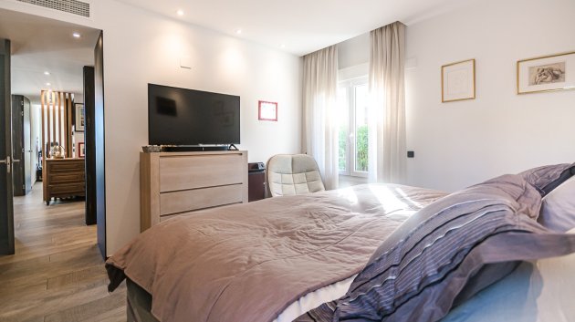 Revente - Villa -
Algorfa - LA FINCA GOLF / ALGORFA