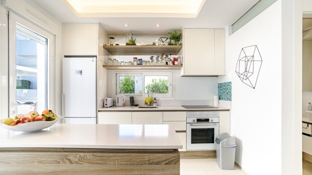 Reventa - Chalets -
Ciudad Quesada