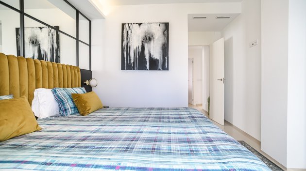 Reventa - Chalets -
Ciudad Quesada
