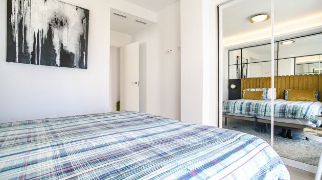 Reventa - Chalets -
Ciudad Quesada