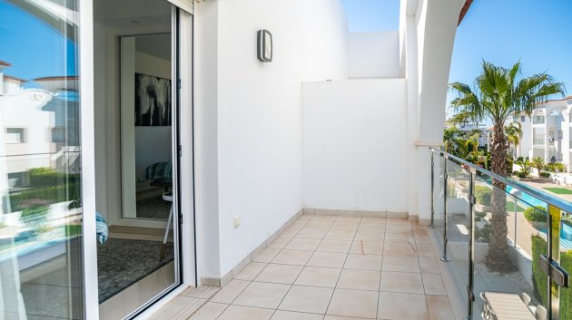 Reventa - Chalets -
Ciudad Quesada
