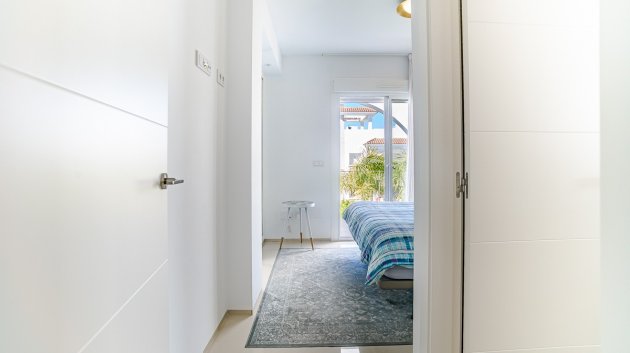 Reventa - Chalets -
Ciudad Quesada
