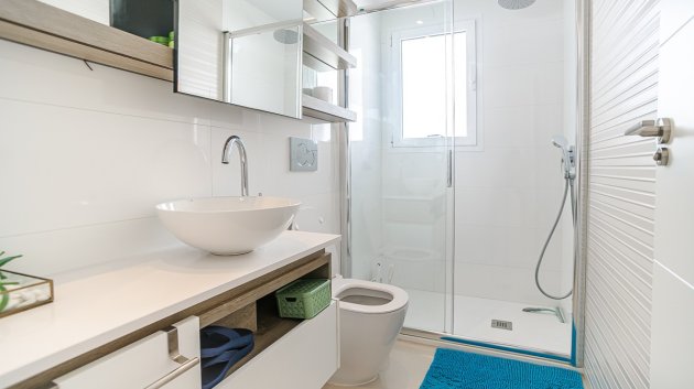 Reventa - Chalets -
Ciudad Quesada