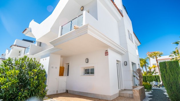Reventa - Chalets -
Ciudad Quesada