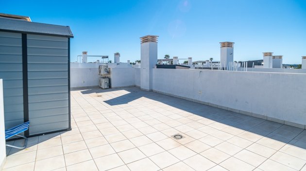 Reventa - Chalets -
Ciudad Quesada