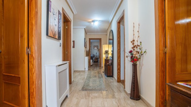 Revente - Villa -
Torrevieja - LOS BALCONES - LOS ALTOS