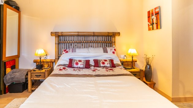 Revente - Villa -
Torrevieja - LOS BALCONES - LOS ALTOS