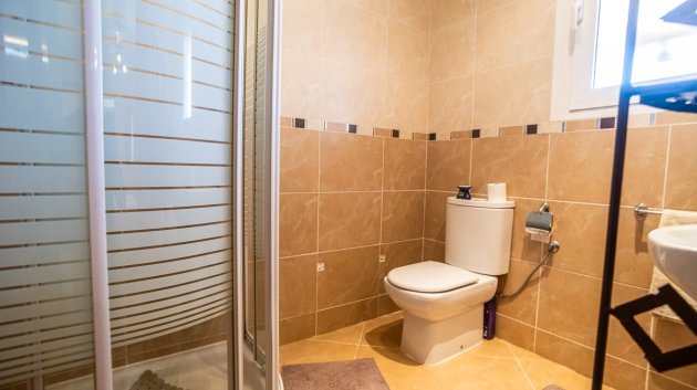 Revente - Villa -
Torrevieja - LOS BALCONES - LOS ALTOS