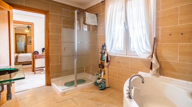 Revente - Villa -
Torrevieja - LOS BALCONES - LOS ALTOS