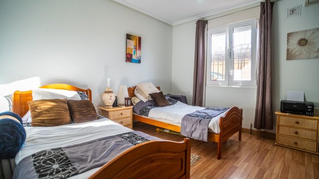 Revente - Villa -
Torrevieja - LOS BALCONES - LOS ALTOS