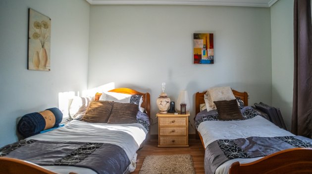 Revente - Villa -
Torrevieja - LOS BALCONES - LOS ALTOS