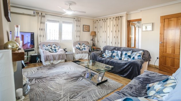 Revente - Villa -
Torrevieja - LOS BALCONES - LOS ALTOS