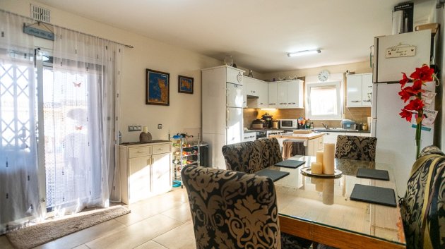Revente - Villa -
Torrevieja - LOS BALCONES - LOS ALTOS