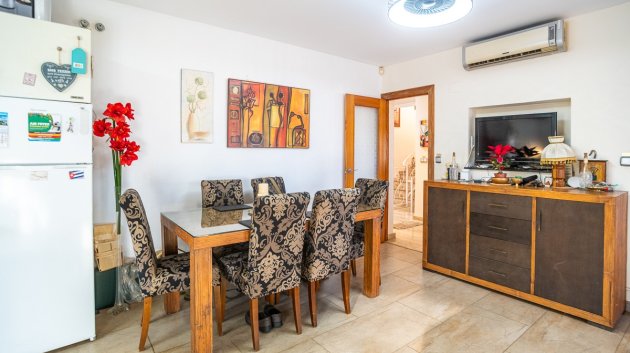 Revente - Villa -
Torrevieja - LOS BALCONES - LOS ALTOS