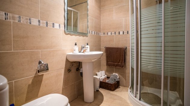 Revente - Villa -
Torrevieja - LOS BALCONES - LOS ALTOS