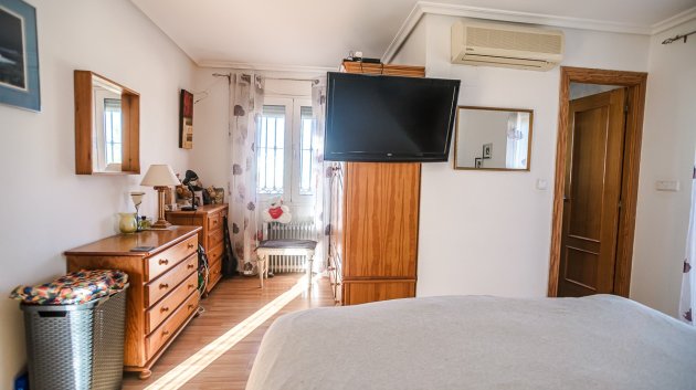 Revente - Villa -
Torrevieja - LOS BALCONES - LOS ALTOS